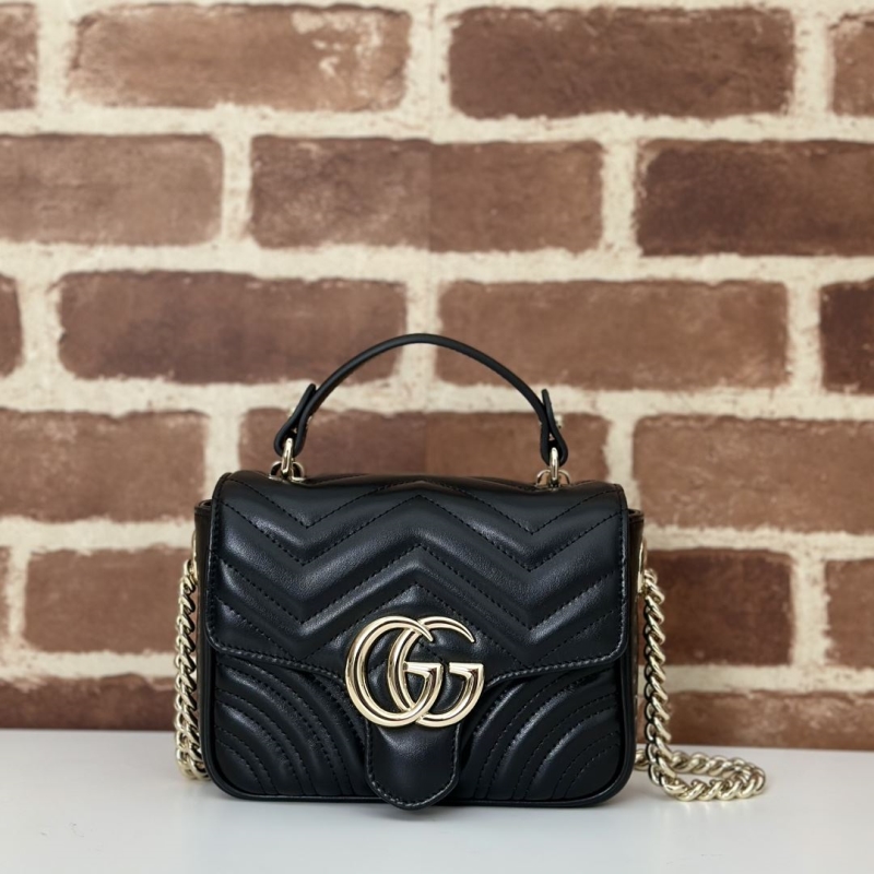 Gucci Top Handle Bags